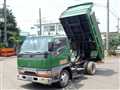 1994 Mitsubishi Canter
