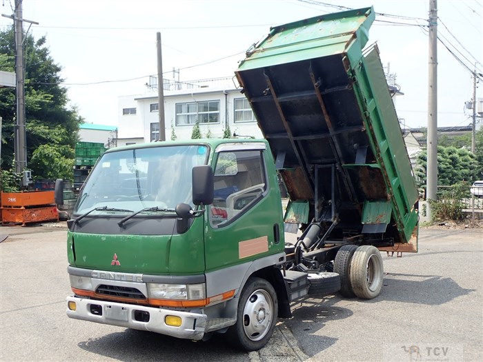 1994 Mitsubishi Canter