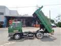 1994 Mitsubishi Canter