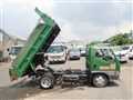 1994 Mitsubishi Canter