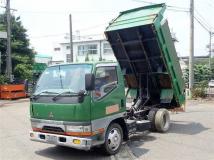 1994 Mitsubishi Canter