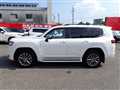 2023 Toyota Land Cruiser