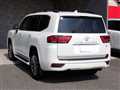 2023 Toyota Land Cruiser