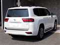 2023 Toyota Land Cruiser
