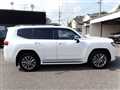 2023 Toyota Land Cruiser