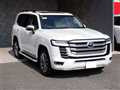 2023 Toyota Land Cruiser