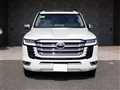 2023 Toyota Land Cruiser