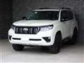 2021 Toyota Land Cruiser Prado