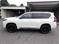 2021 Toyota Land Cruiser Prado