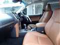 2021 Toyota Land Cruiser Prado
