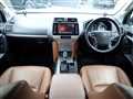 2021 Toyota Land Cruiser Prado