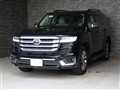 2023 Toyota Land Cruiser