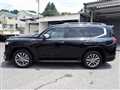 2023 Toyota Land Cruiser