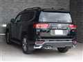 2023 Toyota Land Cruiser