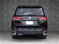 2023 Toyota Land Cruiser