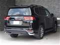 2023 Toyota Land Cruiser