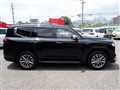 2023 Toyota Land Cruiser