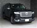 2023 Toyota Land Cruiser