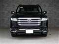 2023 Toyota Land Cruiser