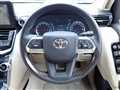 2023 Toyota Land Cruiser