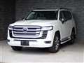 2023 Toyota Land Cruiser