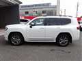 2023 Toyota Land Cruiser