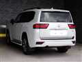 2023 Toyota Land Cruiser