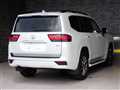 2023 Toyota Land Cruiser