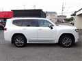 2023 Toyota Land Cruiser