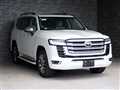 2023 Toyota Land Cruiser