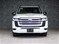 2023 Toyota Land Cruiser