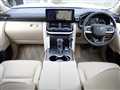 2023 Toyota Land Cruiser