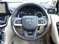 2023 Toyota Land Cruiser