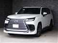 2022 Lexus LX