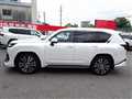 2022 Lexus LX