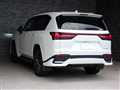 2022 Lexus LX