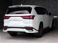 2022 Lexus LX