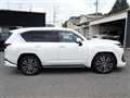 2022 Lexus LX