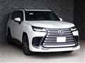 2022 Lexus LX