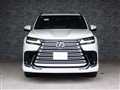 2022 Lexus LX