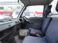 1997 Honda Acty Truck