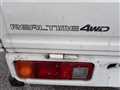 1997 Honda Acty Truck