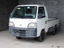 1997 Honda Acty Truck