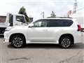 2021 Toyota Land Cruiser Prado