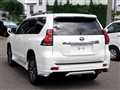 2021 Toyota Land Cruiser Prado