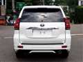 2021 Toyota Land Cruiser Prado