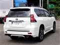 2021 Toyota Land Cruiser Prado