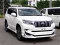 2021 Toyota Land Cruiser Prado