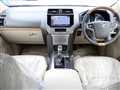 2021 Toyota Land Cruiser Prado