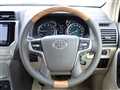 2021 Toyota Land Cruiser Prado
